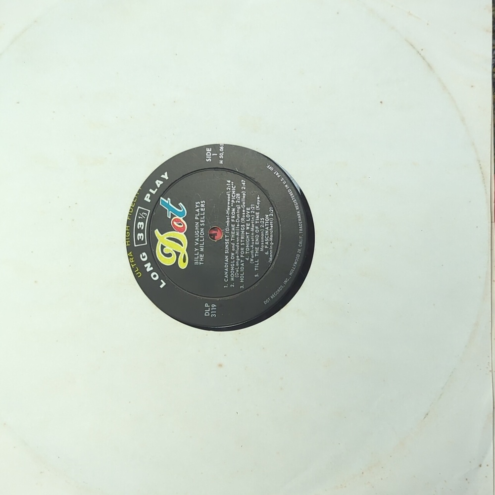 Vinyl Records - Picture 5 of 10